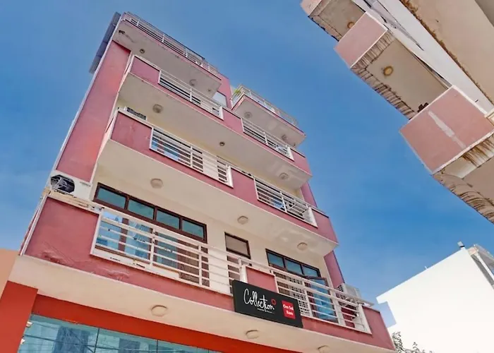 Om Sai Ram Guest House