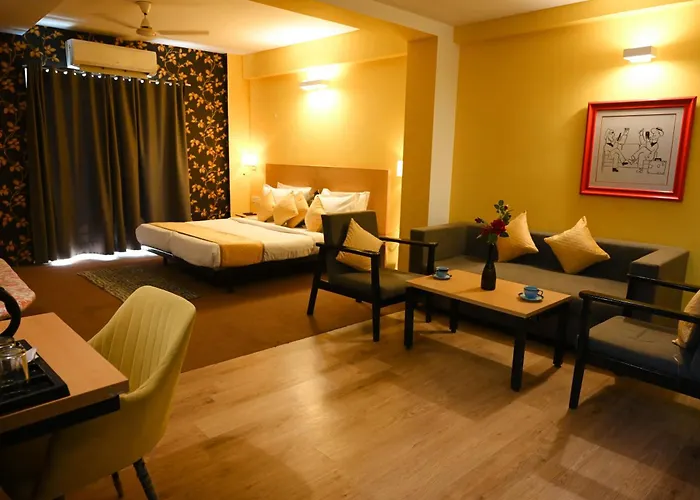 My One Hotel