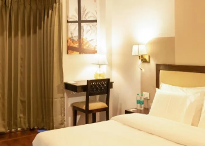 Firebrick Boutique Residences - Amethyst House