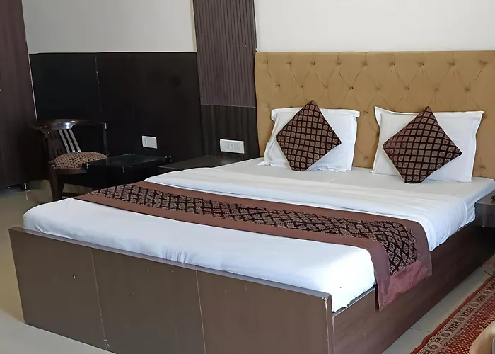 Hotel Shree Kanta