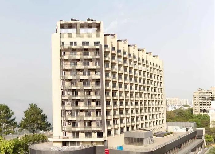 Alivaa Hotel Gurugram Sohna Road City Center