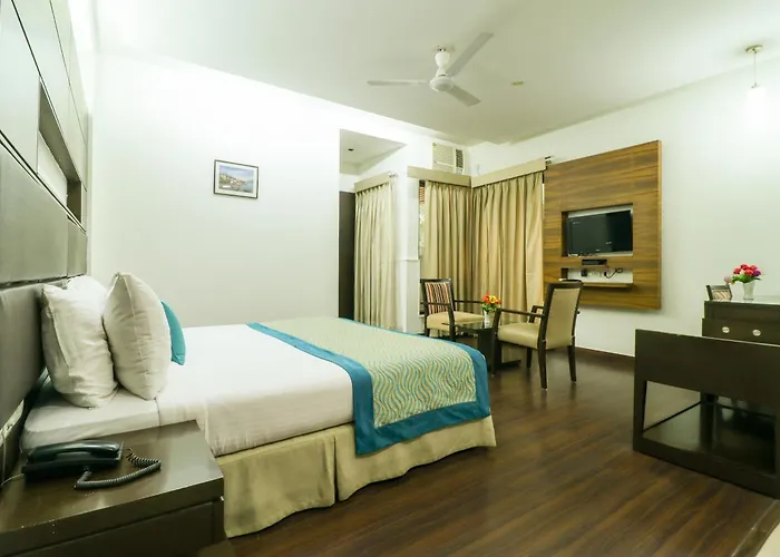 Convenient Executive Studio Near Mg Road Metro