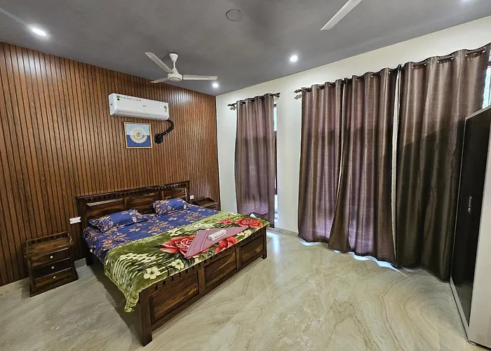 Sky Bloom Residency Gurgaon Sector 22