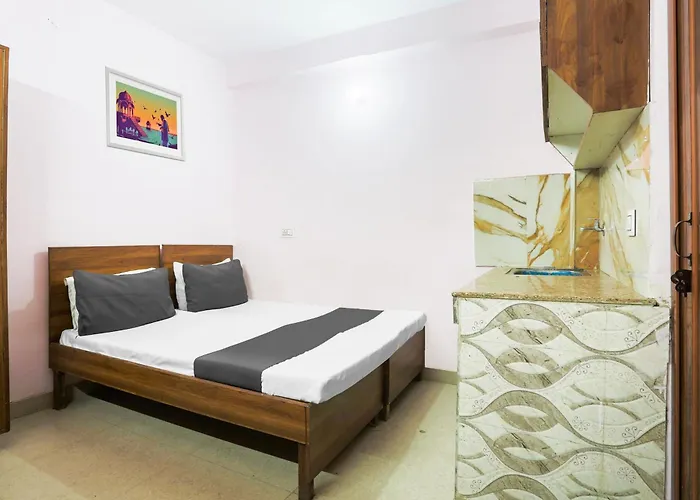 Hotel O Deffodils