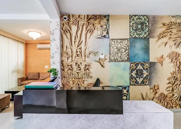 Collection O Serenity Homes