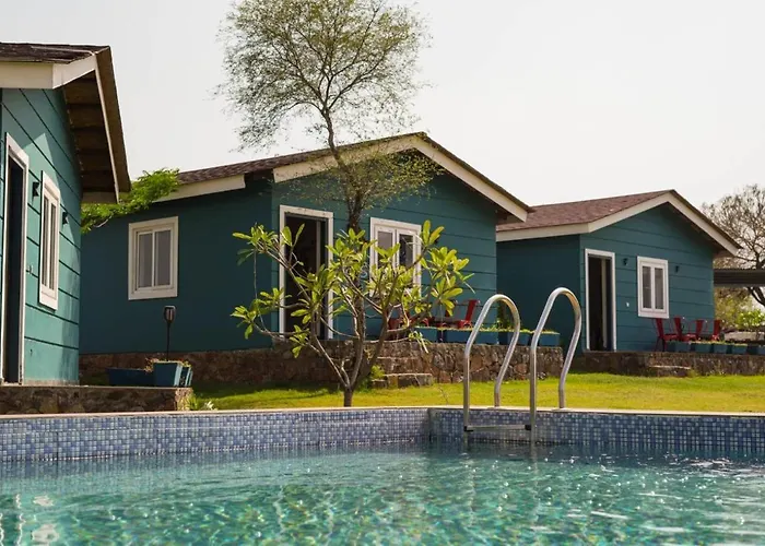 Benzila Cottage