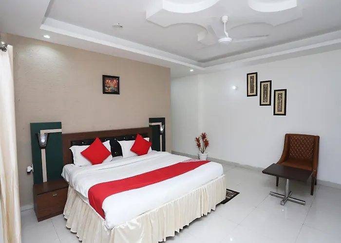 Super Capital O Levanti Near Aravali Biodiversity Park