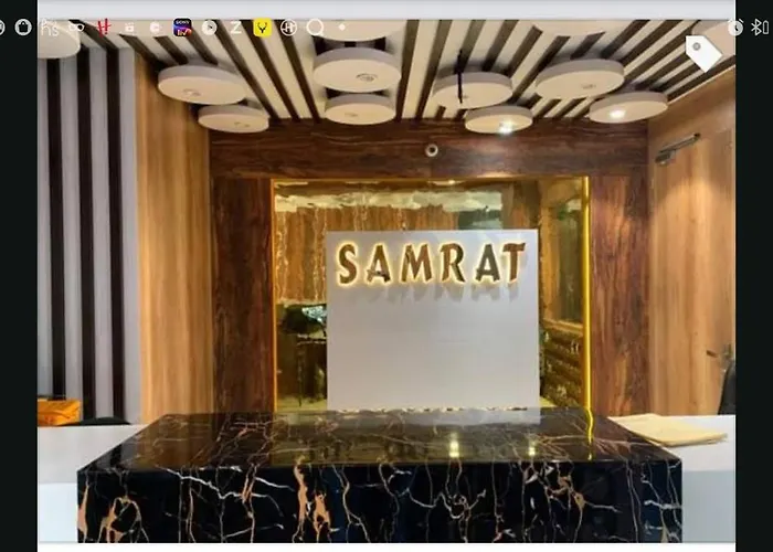 Hotel Samrat