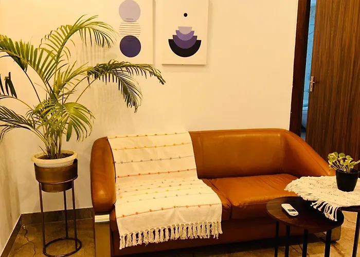 Liv Regalia - Medanta Gurgaon