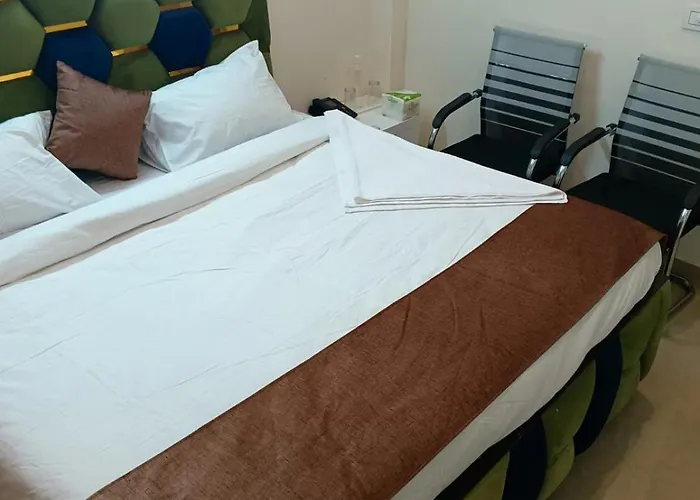 Soooper Hotel