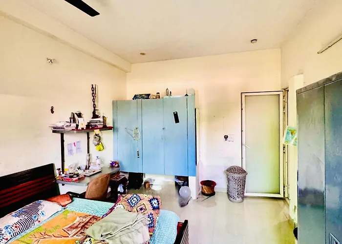 Spacious 3Bhk On Dwarka Expressway
