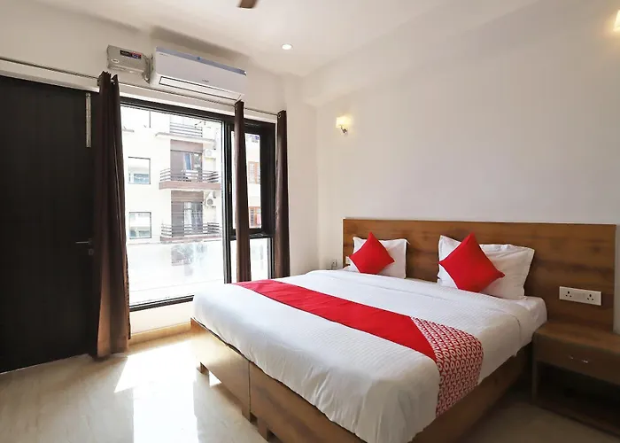Hotel O Habitat