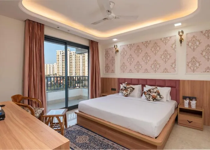 Aatithyam Residency