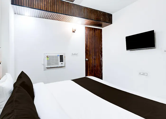 Hotel O Swastik Homes