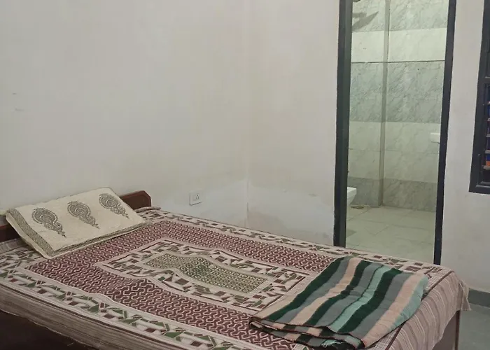 Mohit Apartment