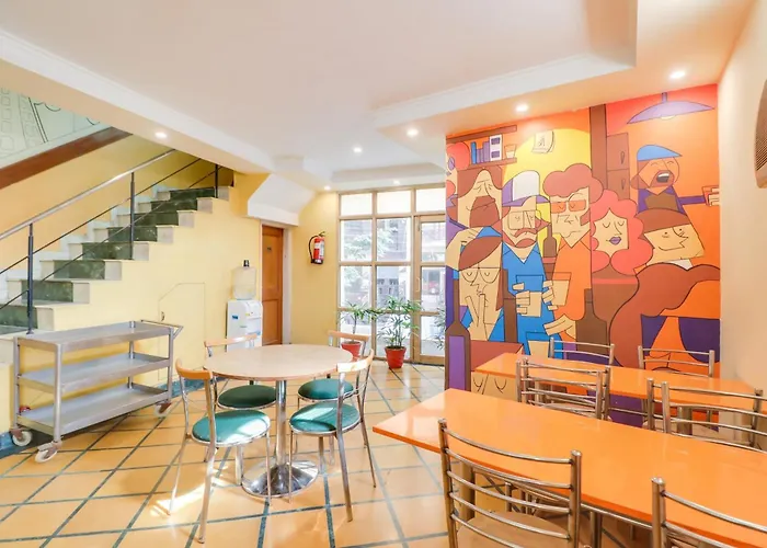 Super Collection O Queen Residency