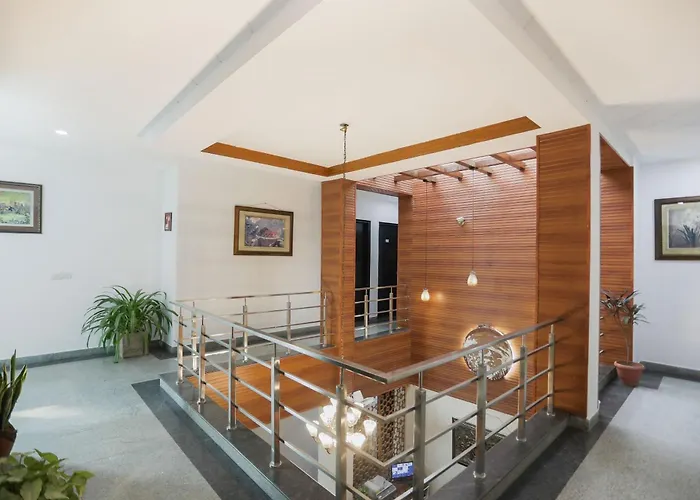 Hotel O Kanishk Inn
