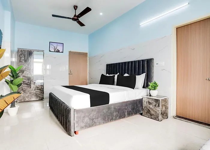 Hotel O Safe & Sure Residency