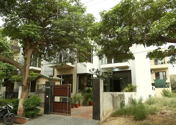 Imperial Apartment Fortis