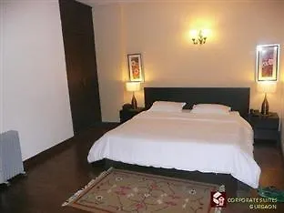 Corporate Suites