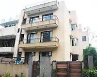 Oyo Premium Dlf Phase 2