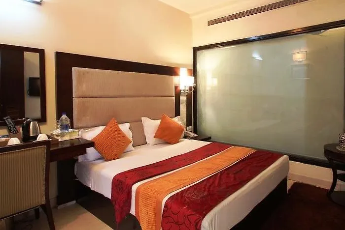 The Grand Hotel Bizzotel
