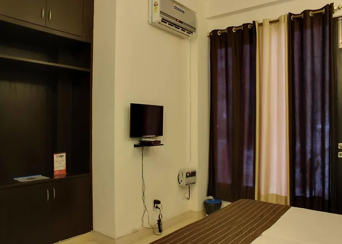 Oyo Rooms Sohna Road