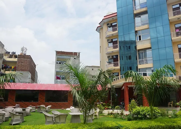 Hotel D\'S Mezbaan