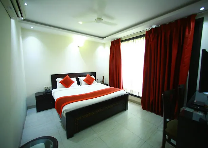 Sparklin Suites