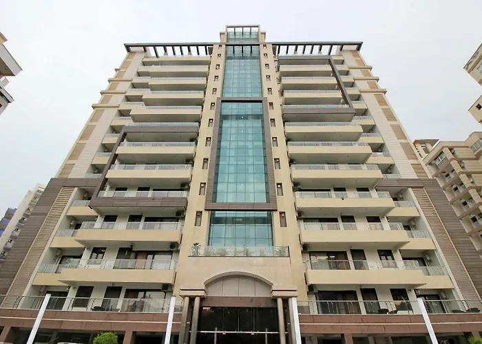 Gazebo Inn & Suites Medanta