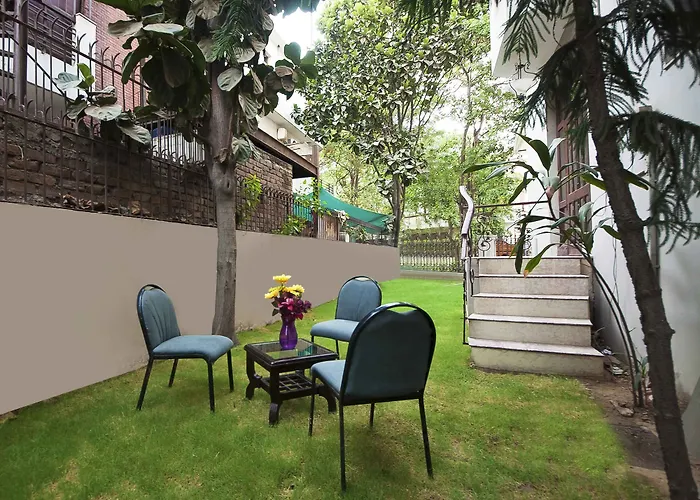 Golf View Residency