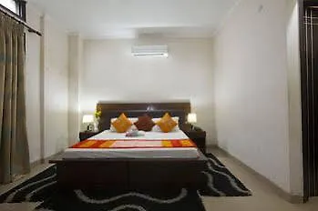 Oyo Rooms Medanta III