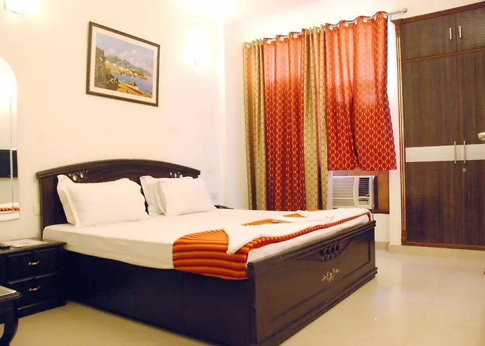 Angel Guest House