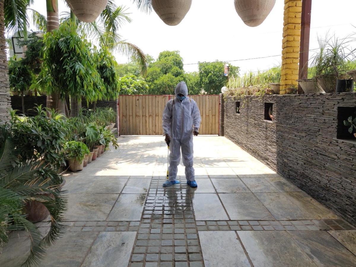 Aakritii 3* Gurgaon