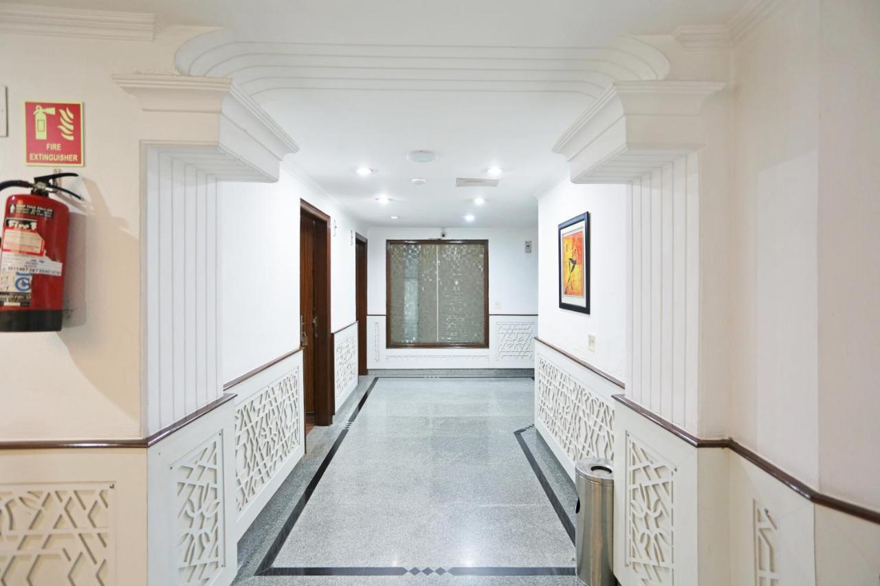 Windsor Castle Cyber Hotel Gurgaon