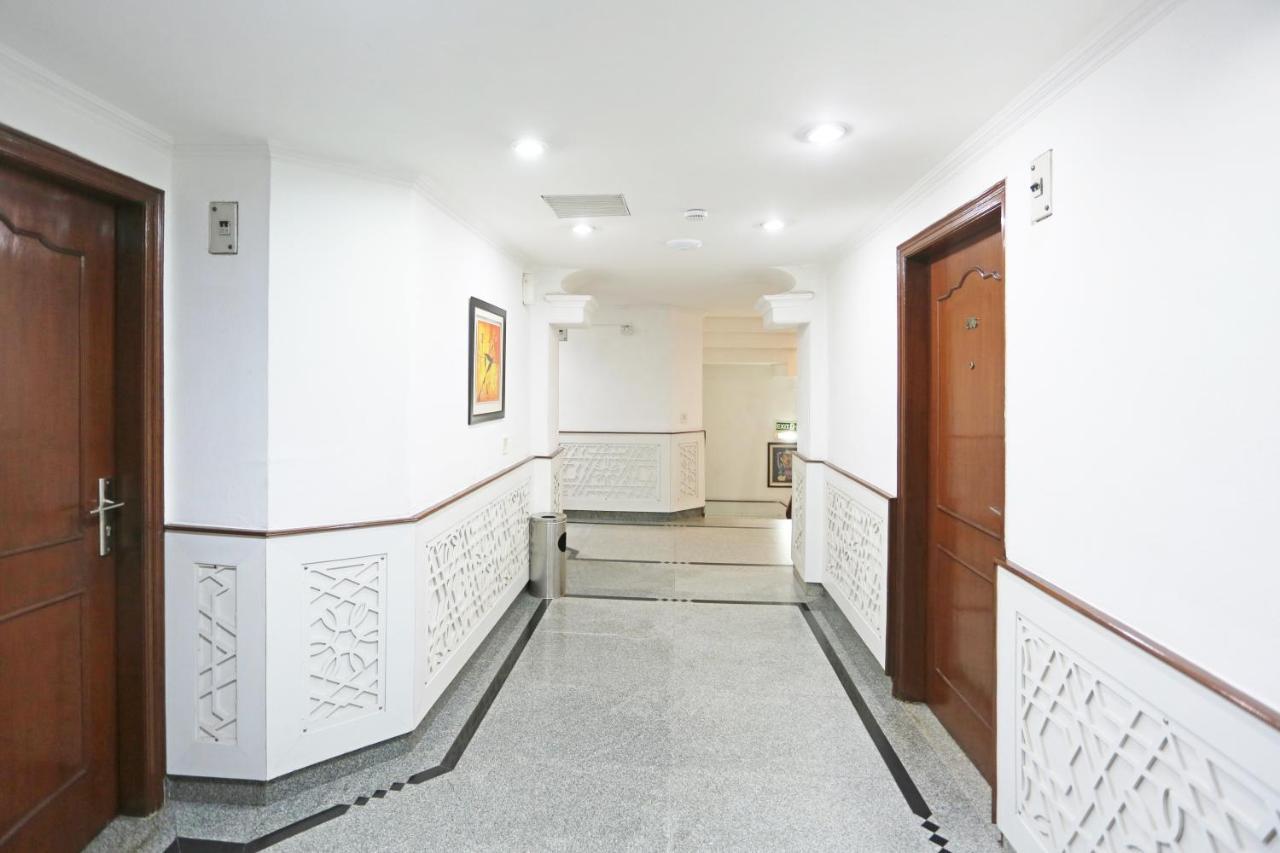 Windsor Castle Cyber 3* Gurgaon