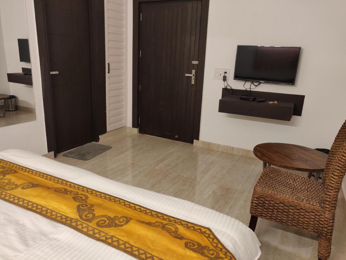 Hotel Aakritii Gurgaon