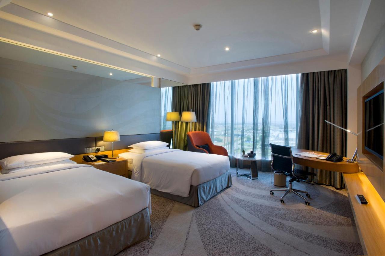 Hyatt Regency Gurgaon