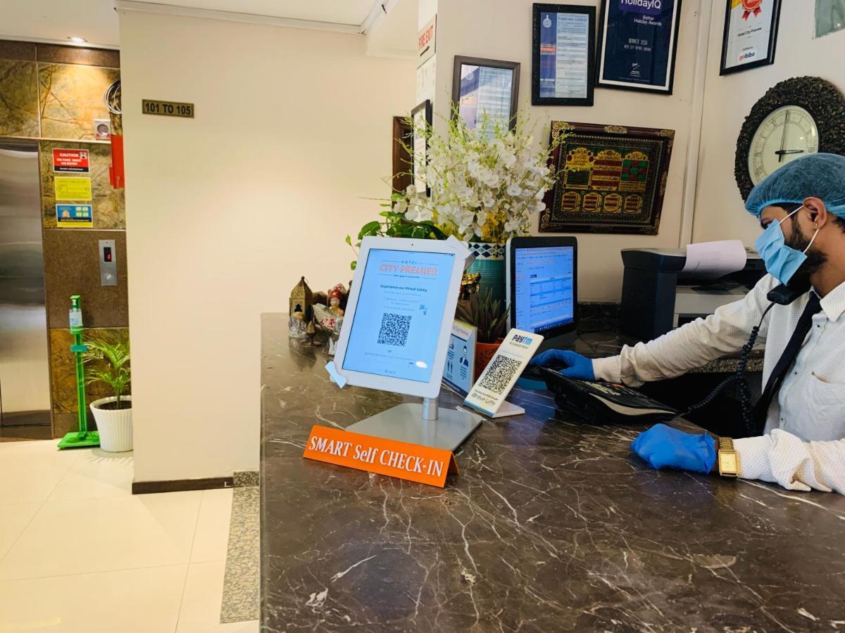 Premier - Golf Course Road ,gurgaon Hotel 3*