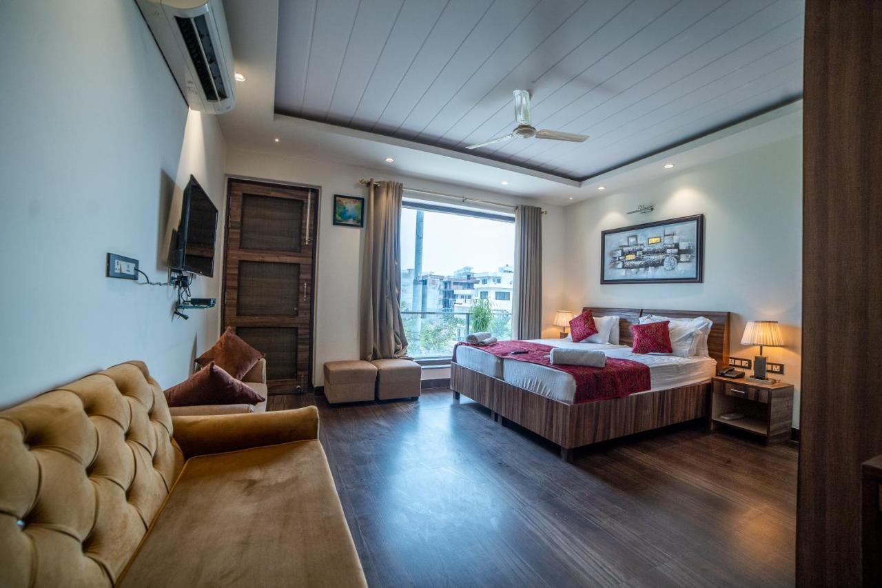 Hotel Saavi Golf Course