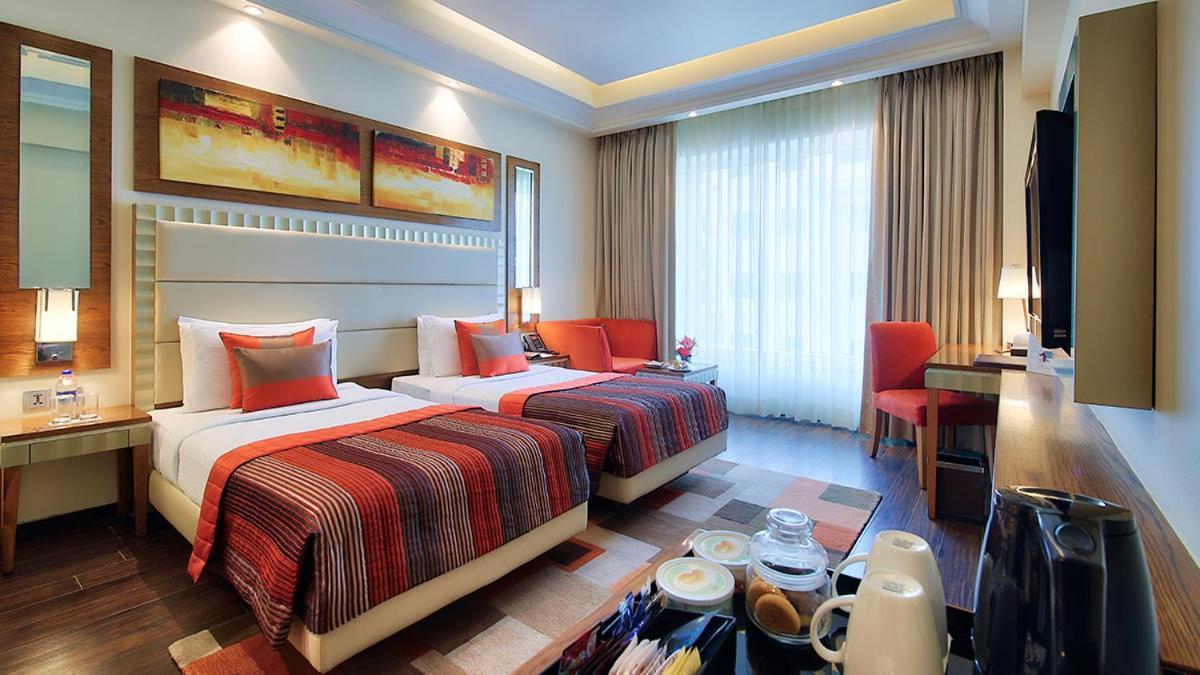 Ramada Hotel