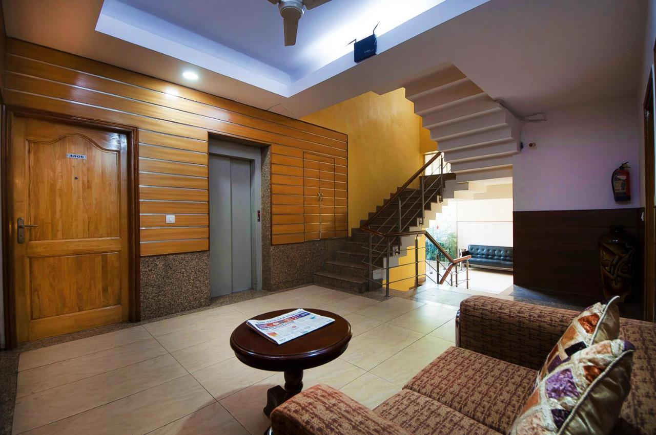 Imperial Huda Apartment