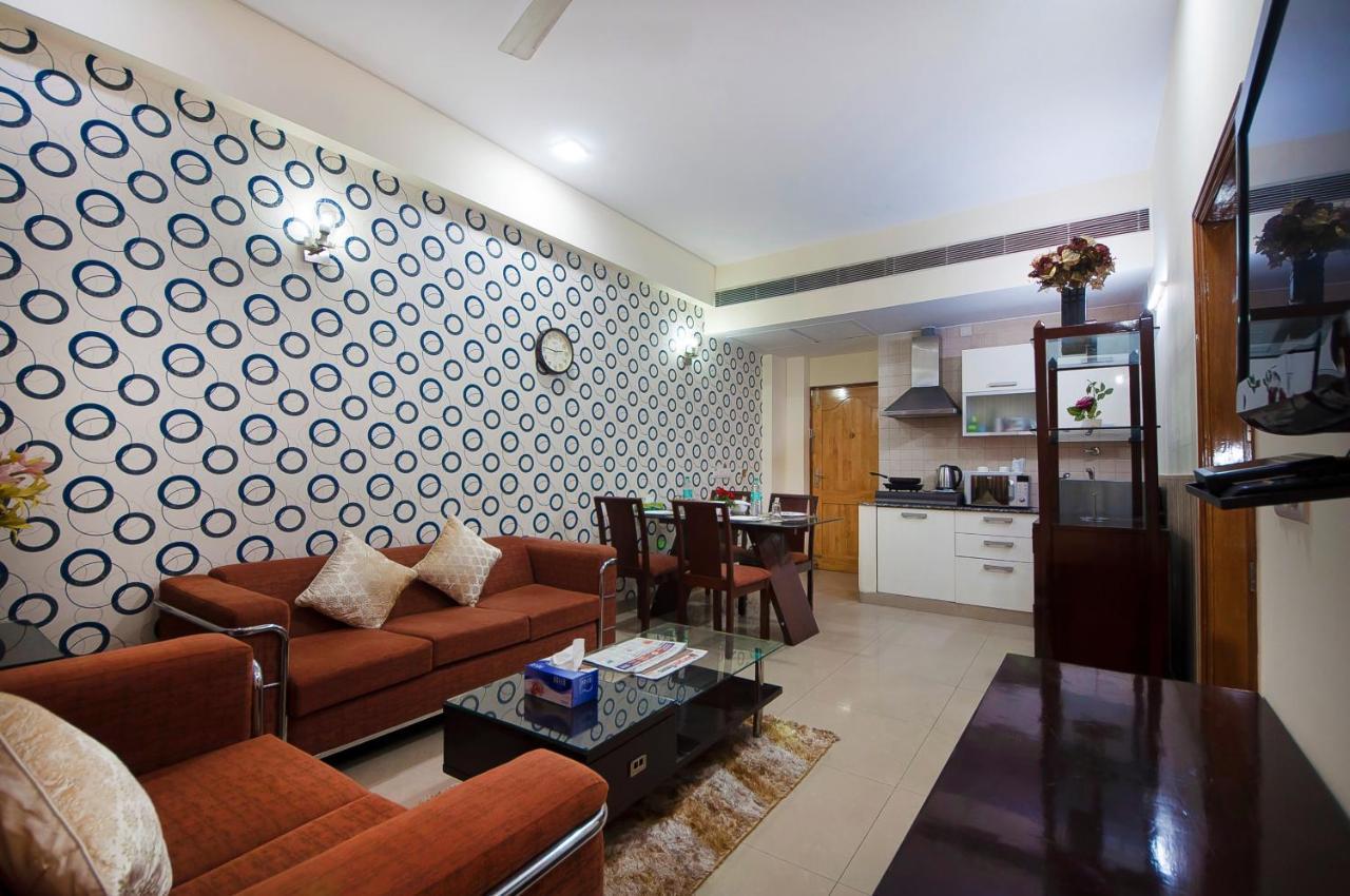 Imperial Huda Gurgaon