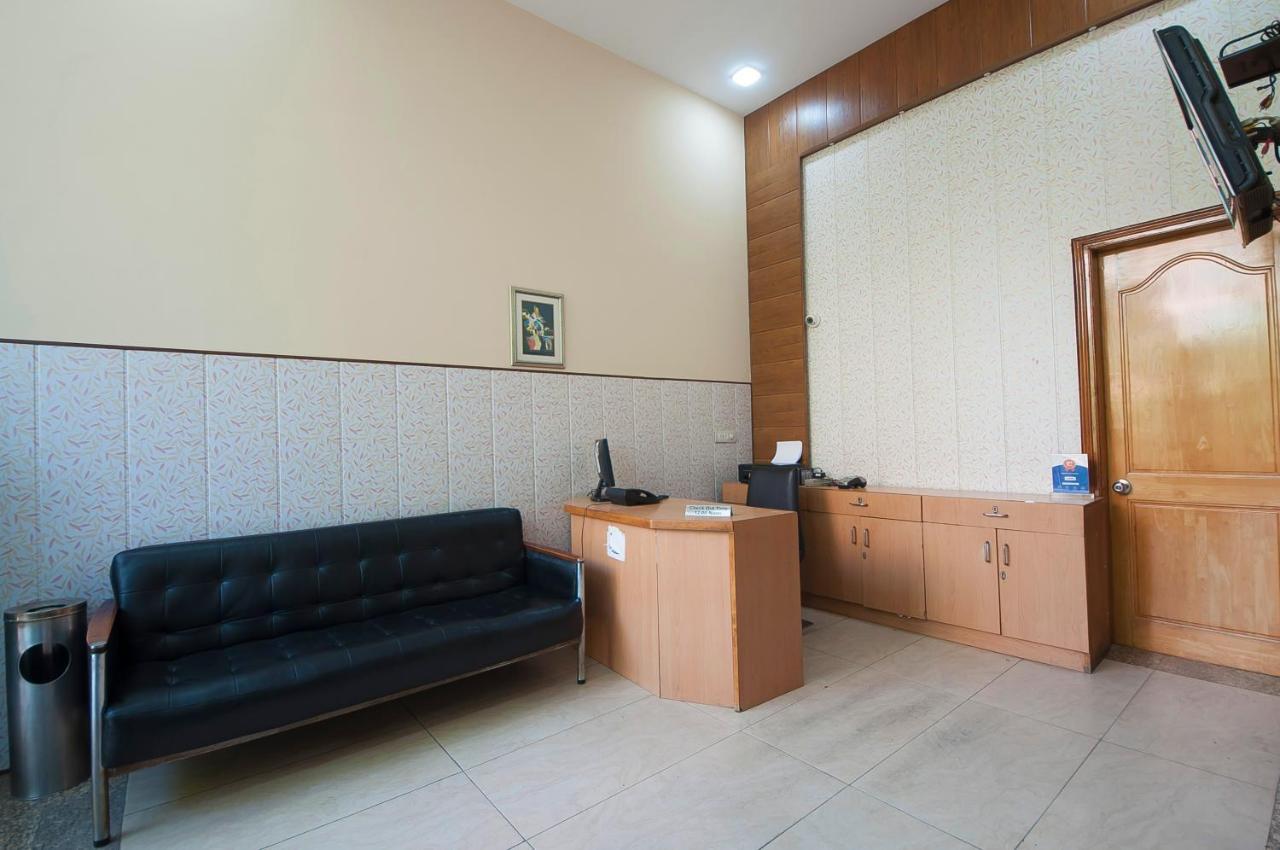 Apartment Imperial Huda