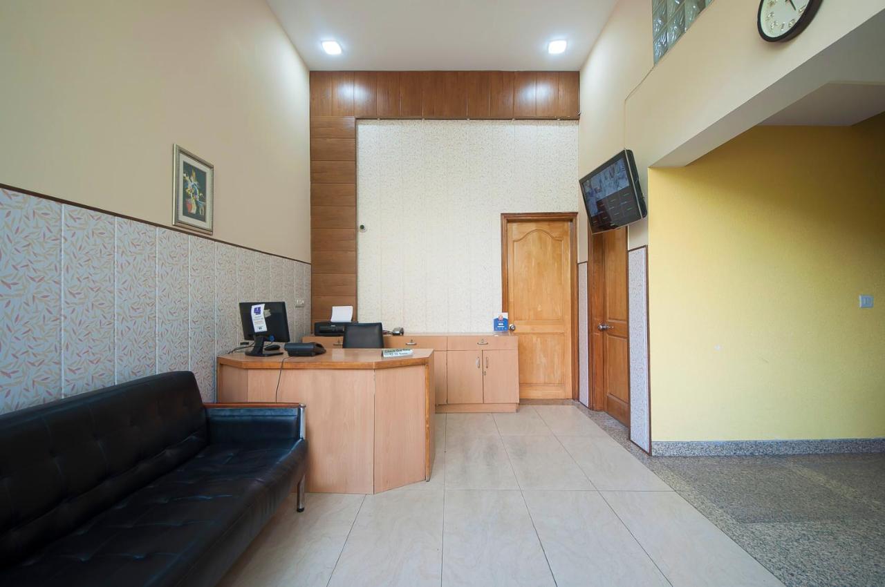 Imperial Huda Apartment Gurgaon