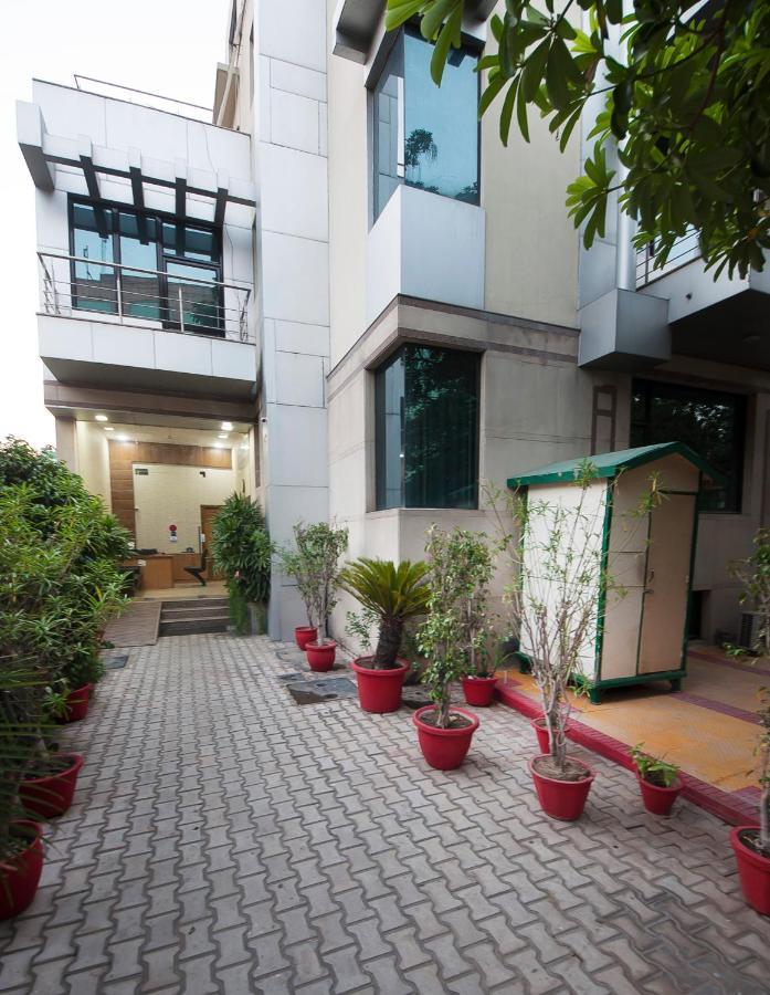 Apartment Imperial Huda Gurgaon