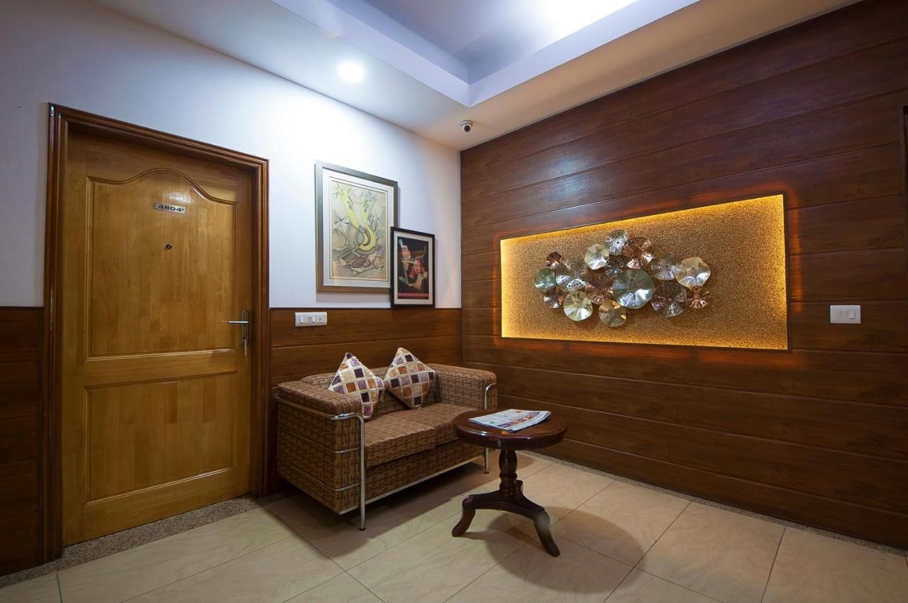 Apartment Imperial Huda