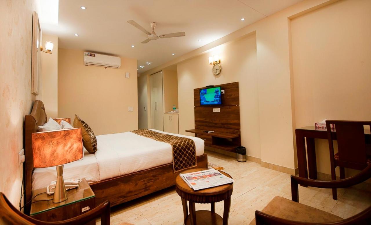Apartment Imperial Huda Gurgaon