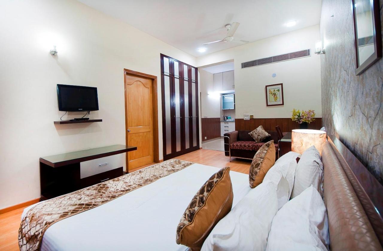 Imperial Huda Gurgaon