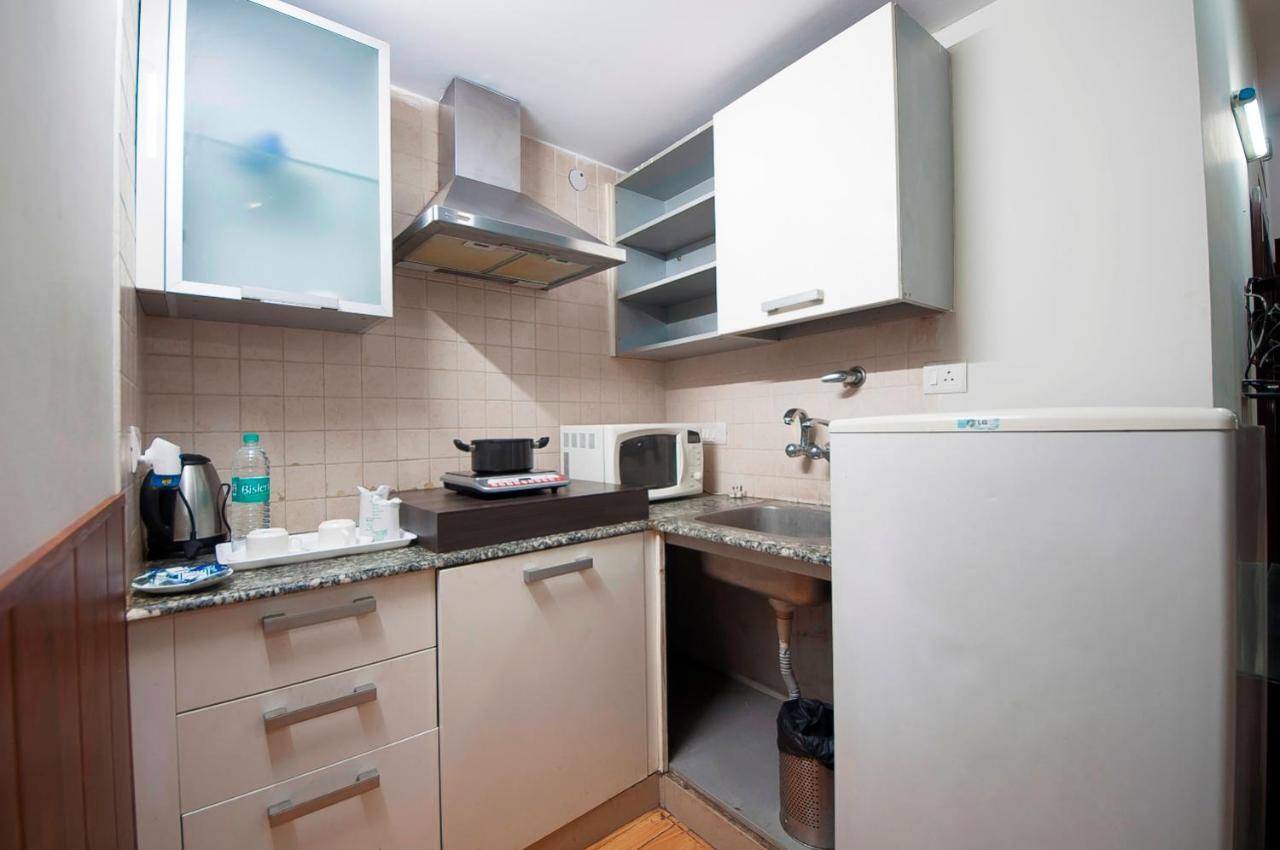 Apartment Imperial Huda